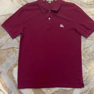 Burberry Brit polo shirt medium